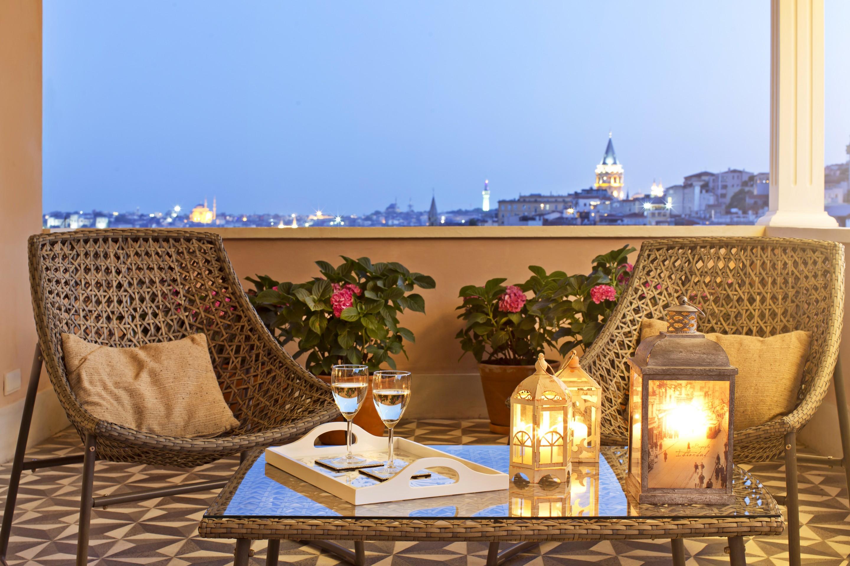 Be Mate Casa Di Bava Apart Hotel — Photos 1