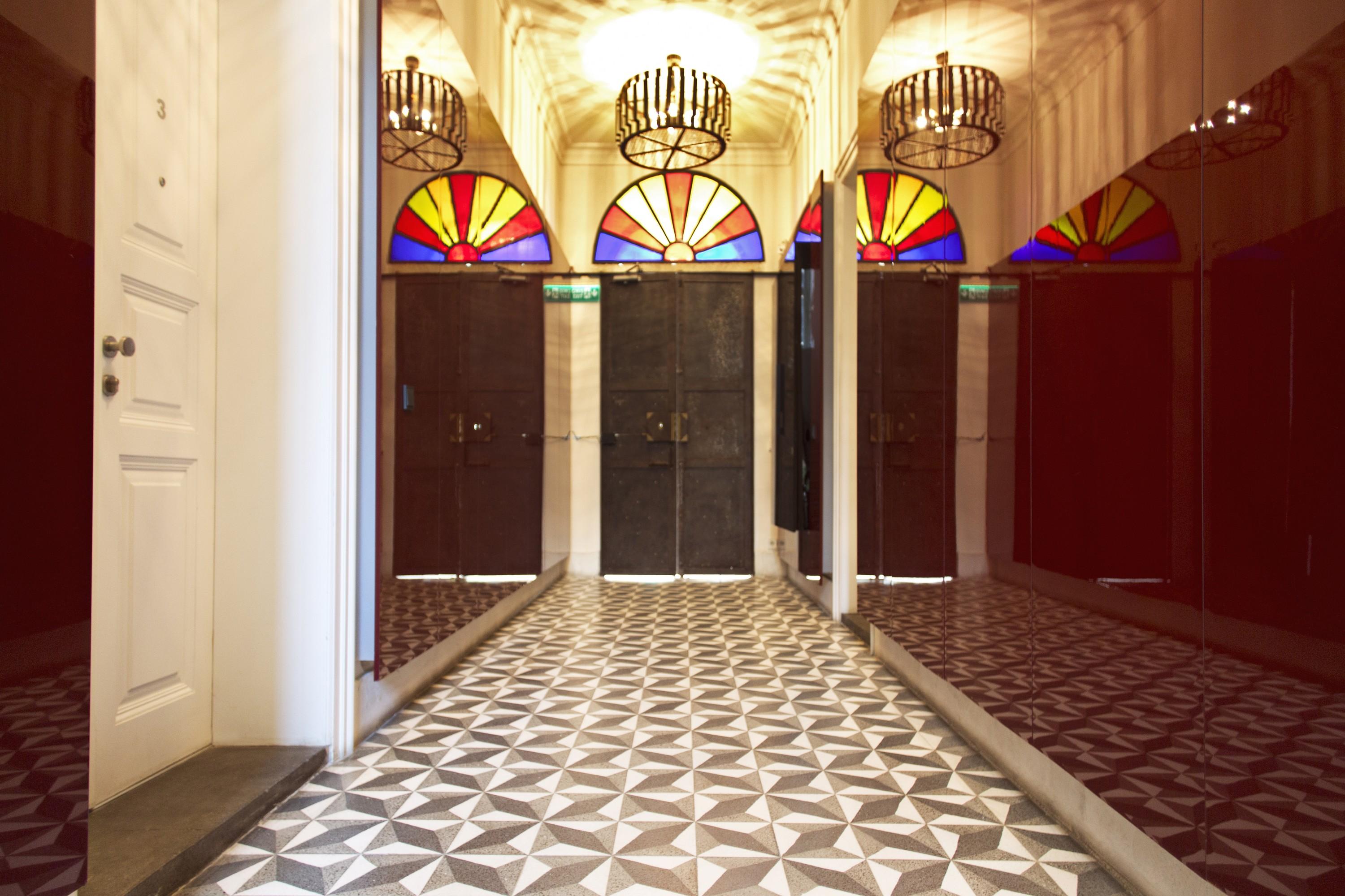 Be Mate Casa Di Bava Apart Hotel, Istanbul