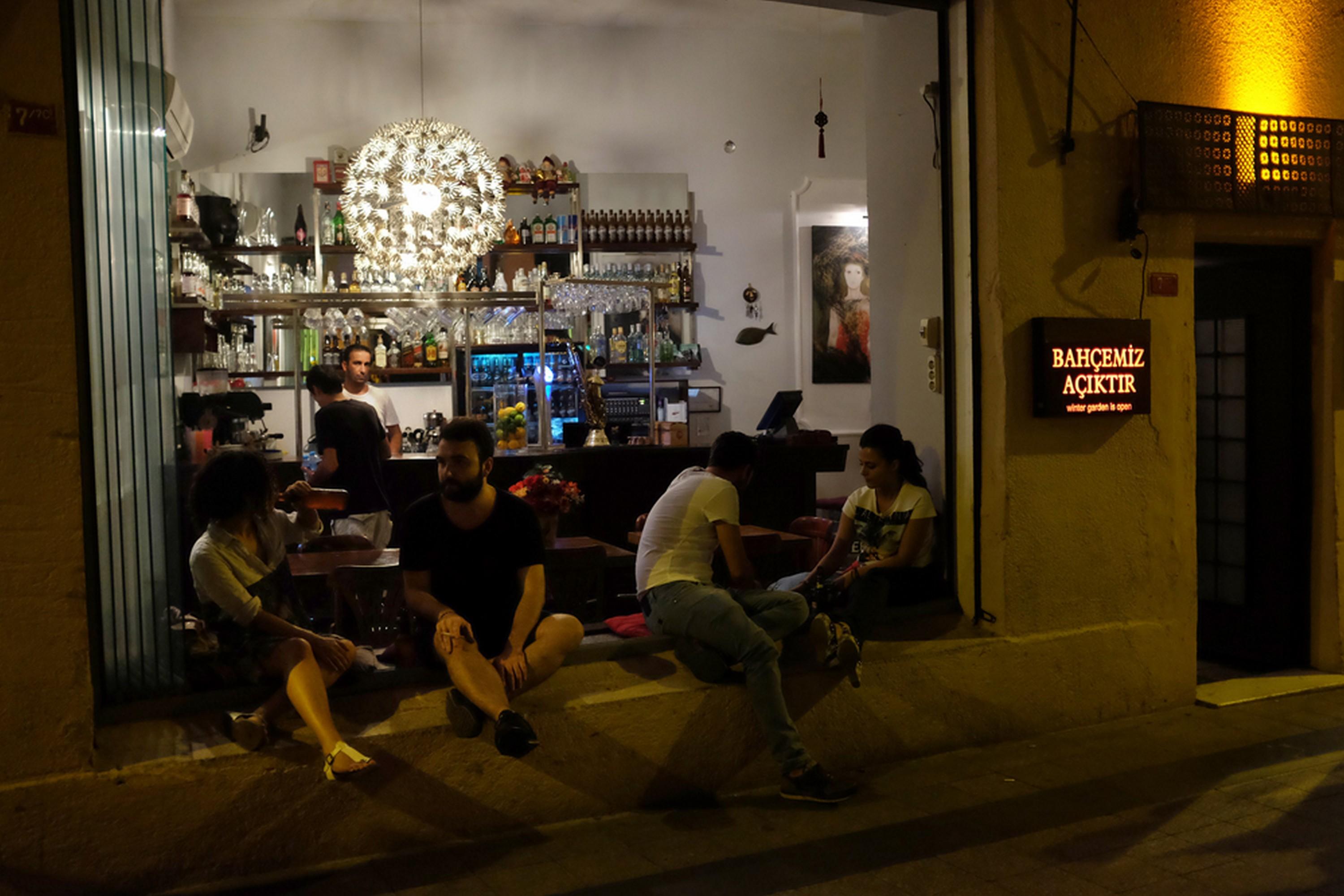 Be Mate Casa Di Bava Apart Hotel — Photos 3